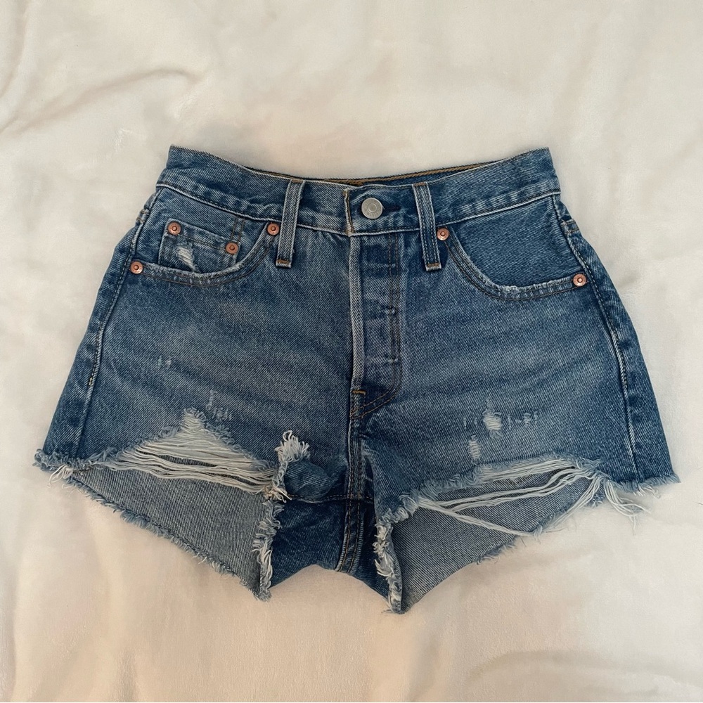 Levi’s 501 Shorts